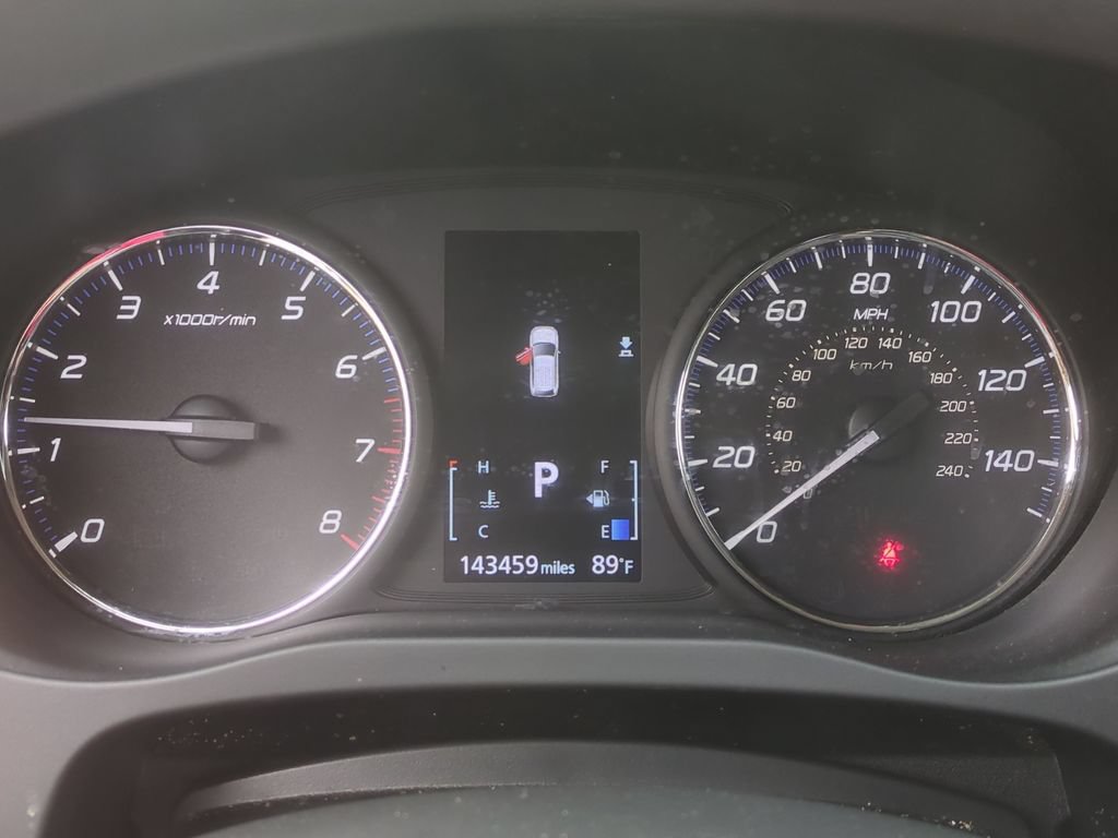 Used 2020 Mitsubishi Outlander ES FWD image 11