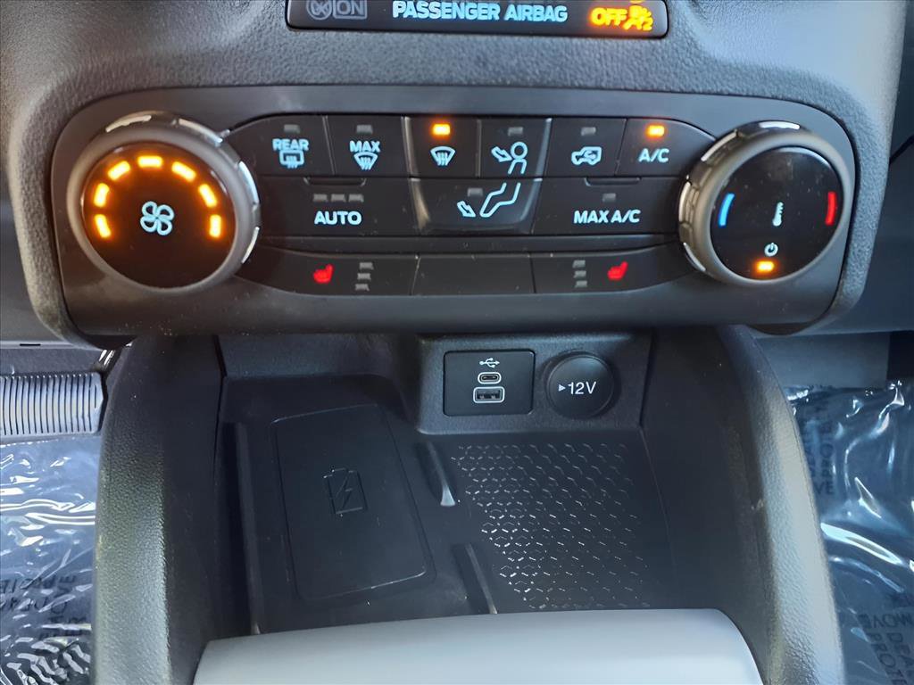 Used 2023 Ford Bronco Sport Big Bend w/ Convenience Package image 17