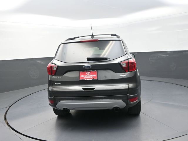 Used 2019 Ford Escape SEL image 19
