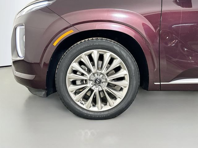 Used 2020 Hyundai Palisade Limited image 35
