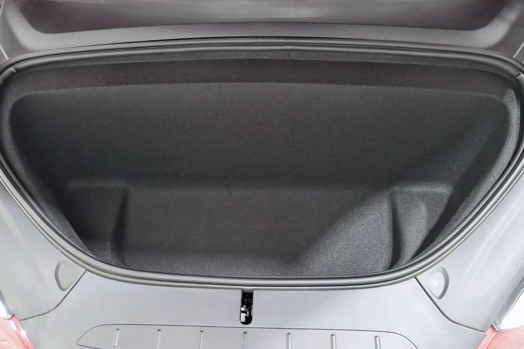 Used 2022 Tesla Model X Plaid AWD/4WD image 39