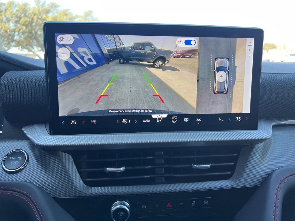 New 2026 Ford Explorer ST-Line image 24