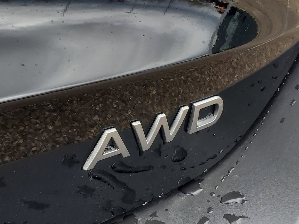 New 2026 Nissan Kicks SV AWD/4WD image 7