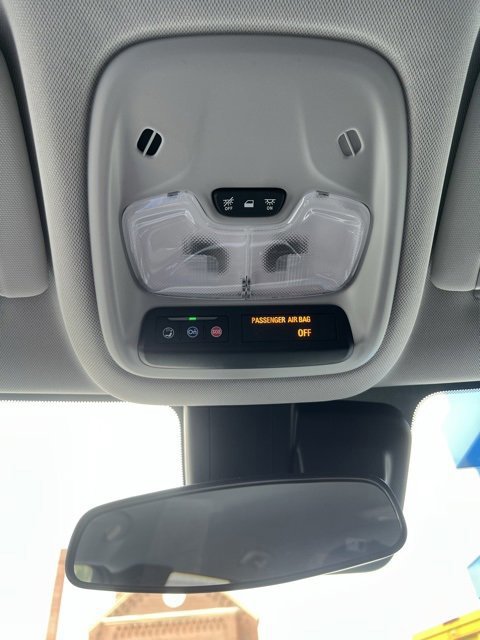 New 2026 Chevrolet TrailBlazer LS w/ LS Convenience Package image 34