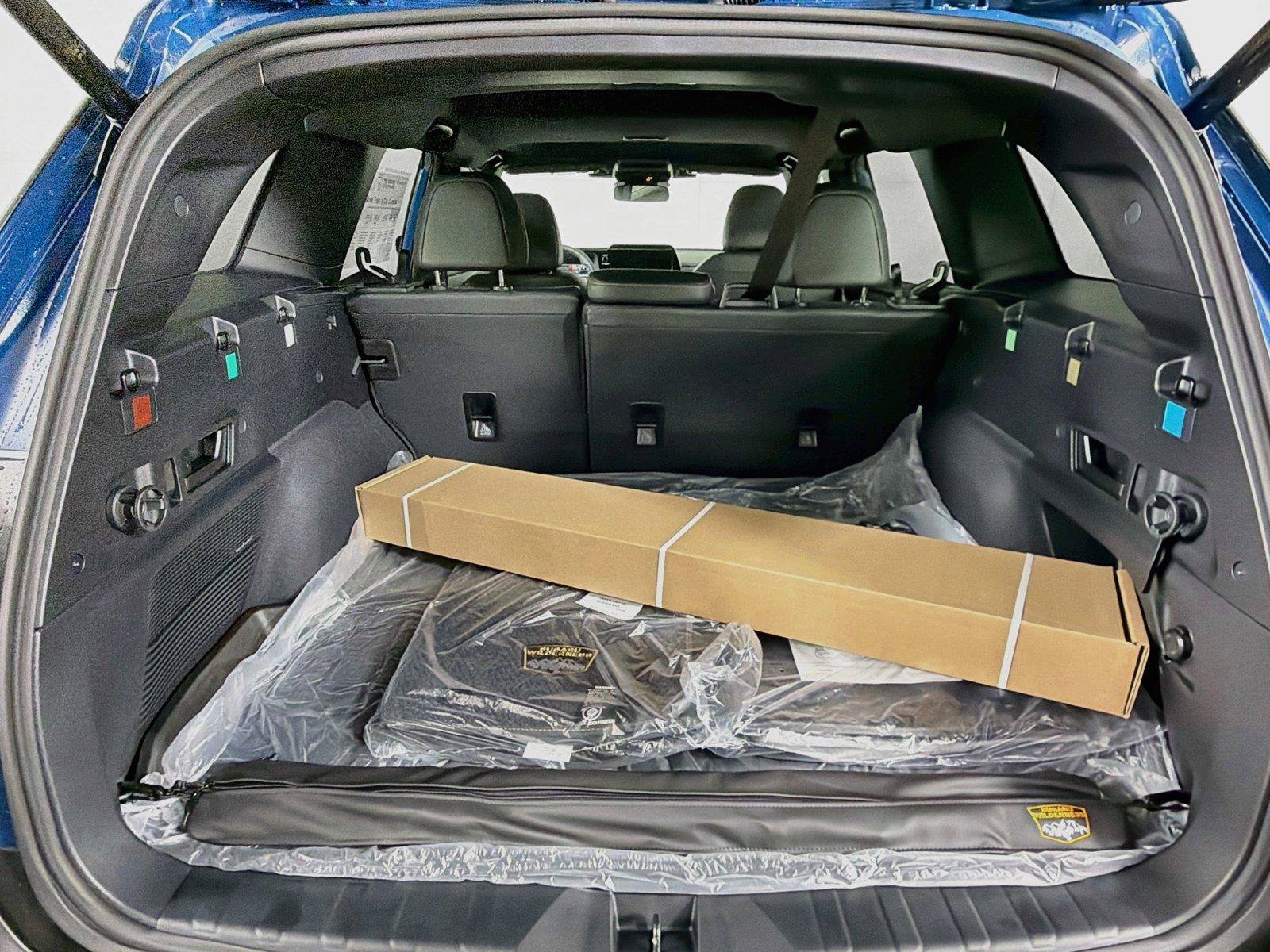 New 2026 Subaru Outback Wilderness AWD/4WD image 14