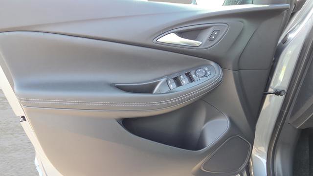 New 2026 Buick Encore GX Preferred w/ Comfort Package image 35