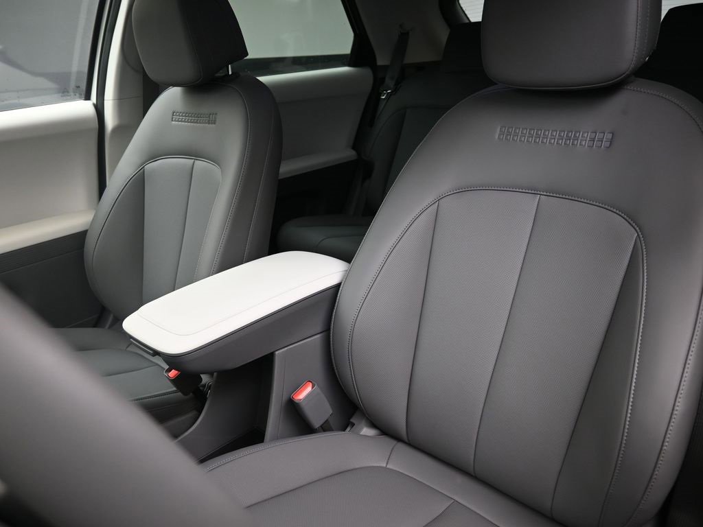 New 2025 Hyundai Ioniq 5 SEL image 23