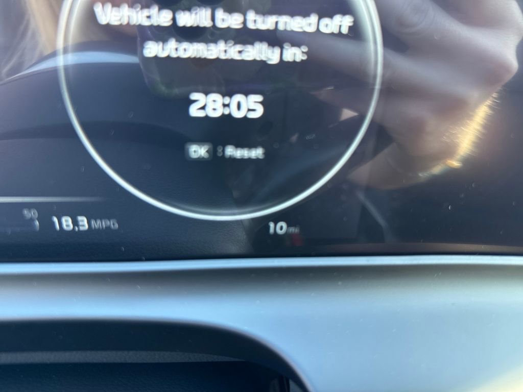 New 2026 Kia Seltos SX w/ SX Sunroof Package image 15