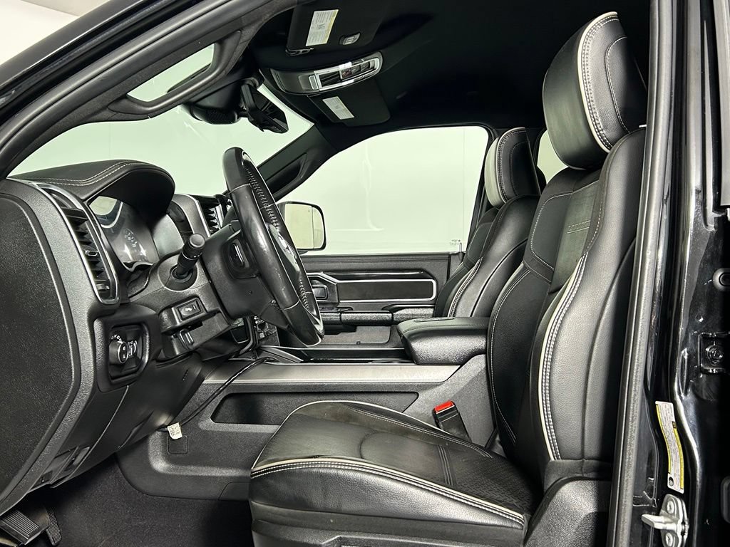 Used 2022 RAM 3500 Laramie AWD/4WD image 35