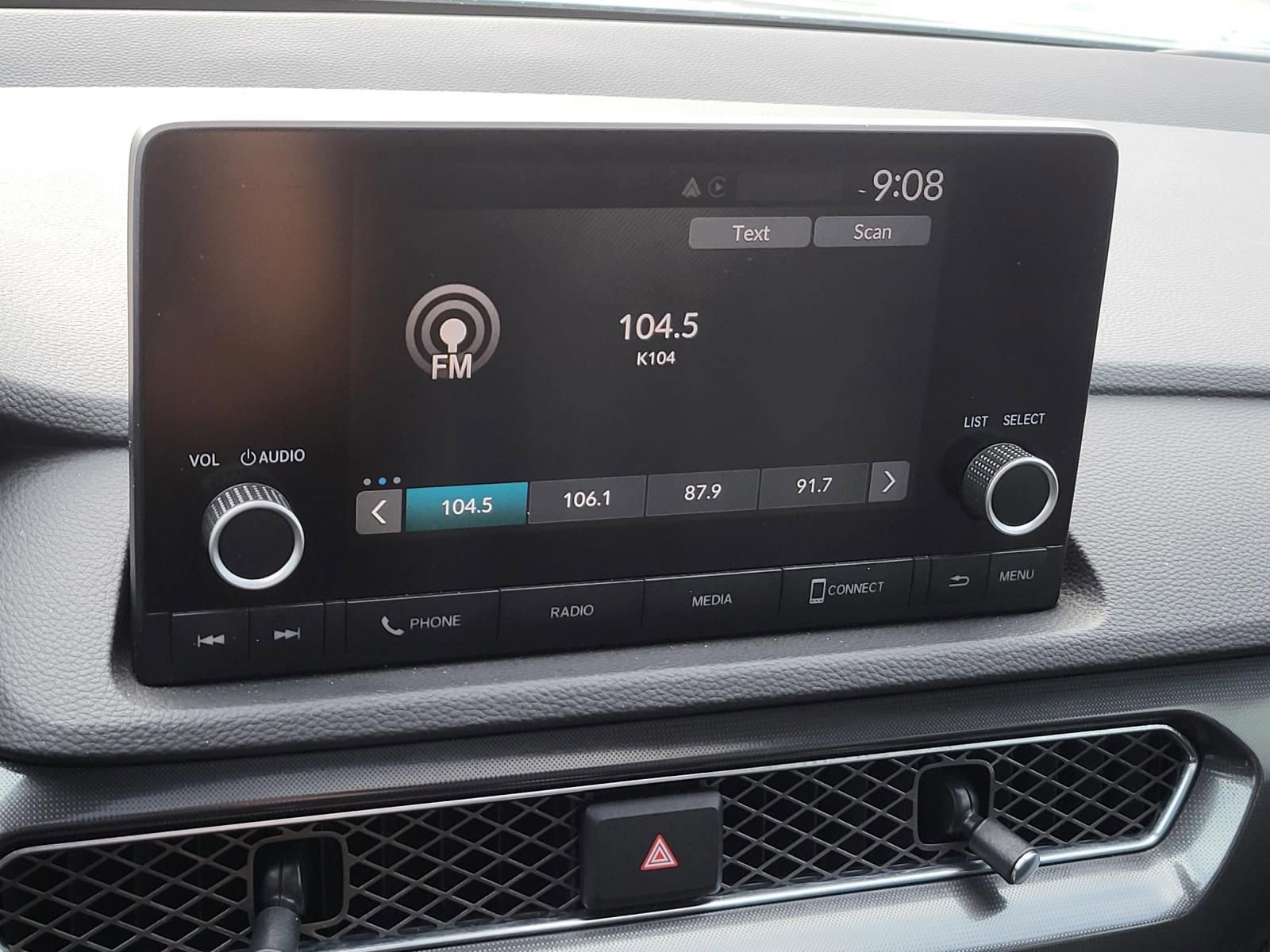 Used 2025 Acura Integra A-Spec FWD image 20