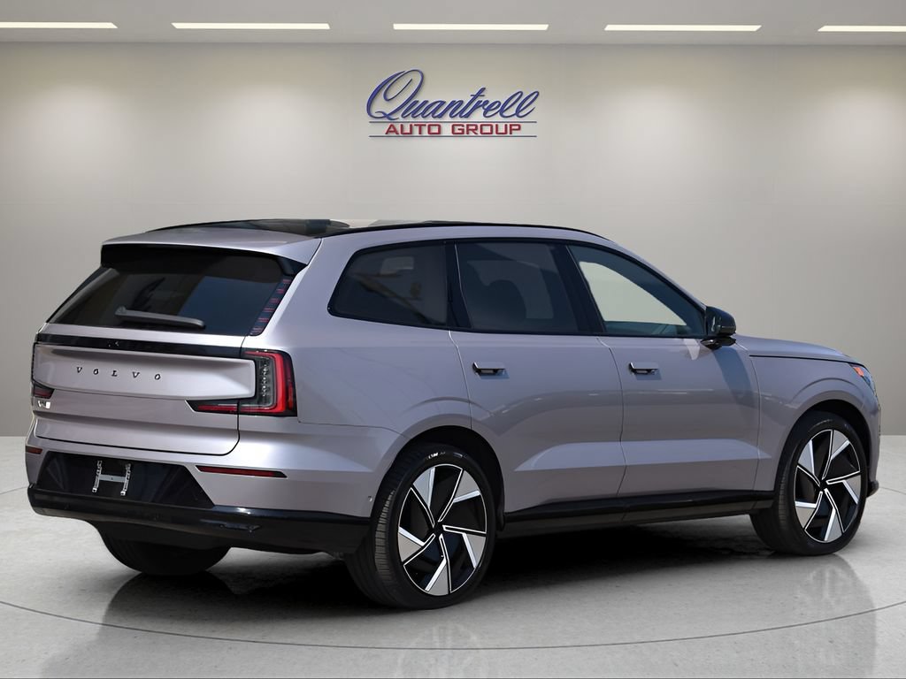 New 2026 Volvo EX90 Ultra AWD/4WD image 4