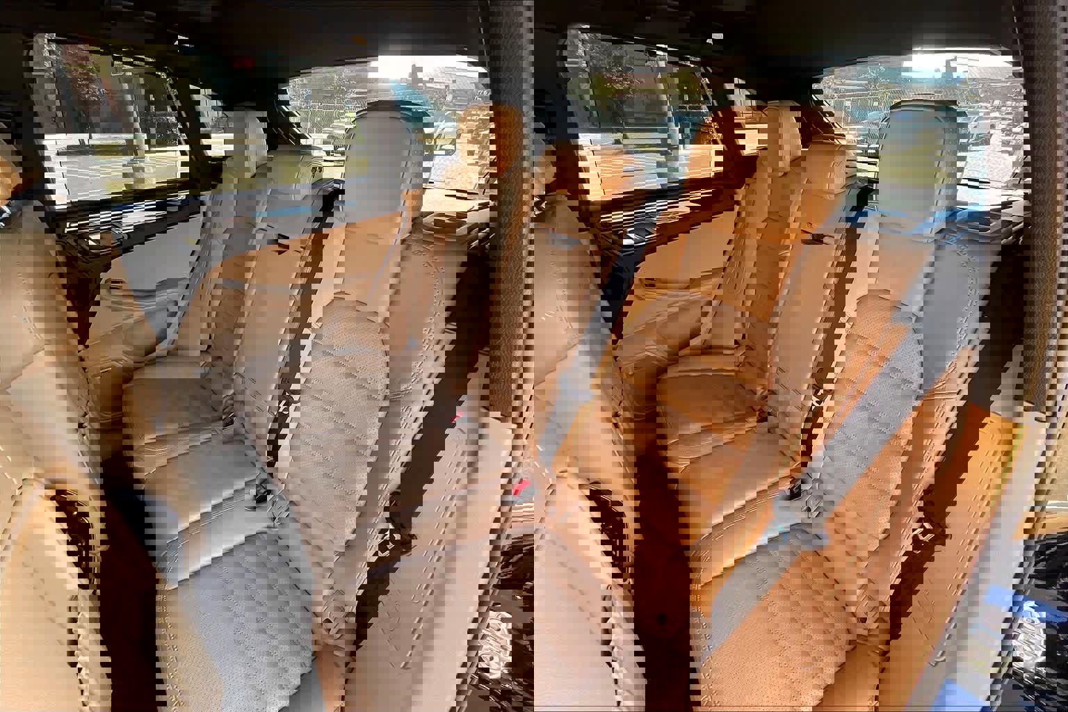 Used 2018 Porsche Macan S image 29