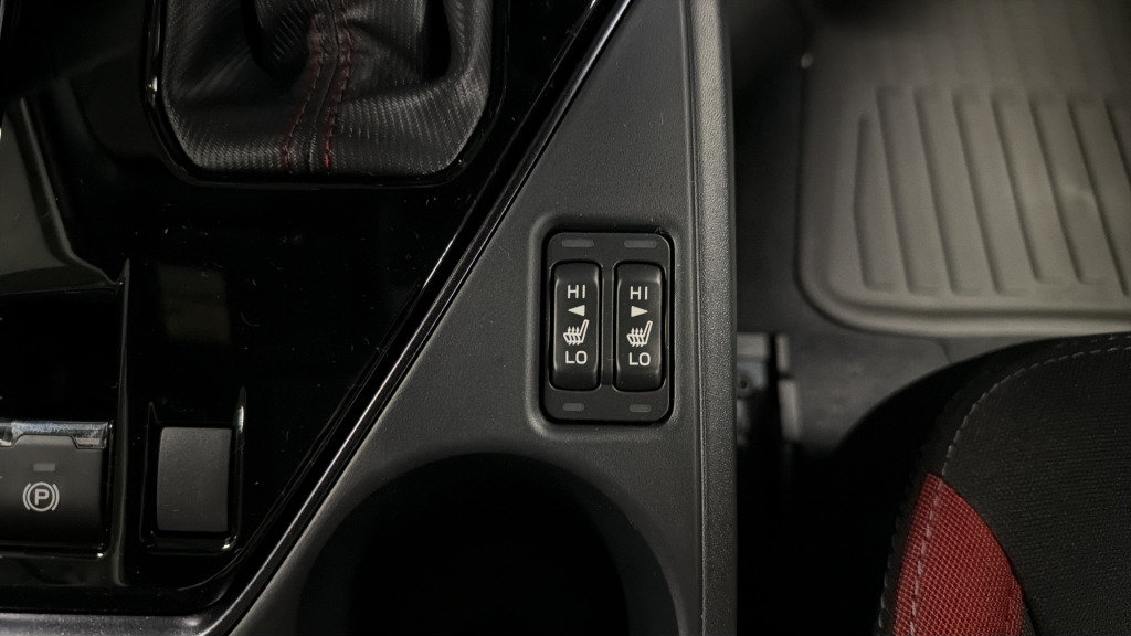 New 2026 Subaru Impreza RS AWD/4WD image 39