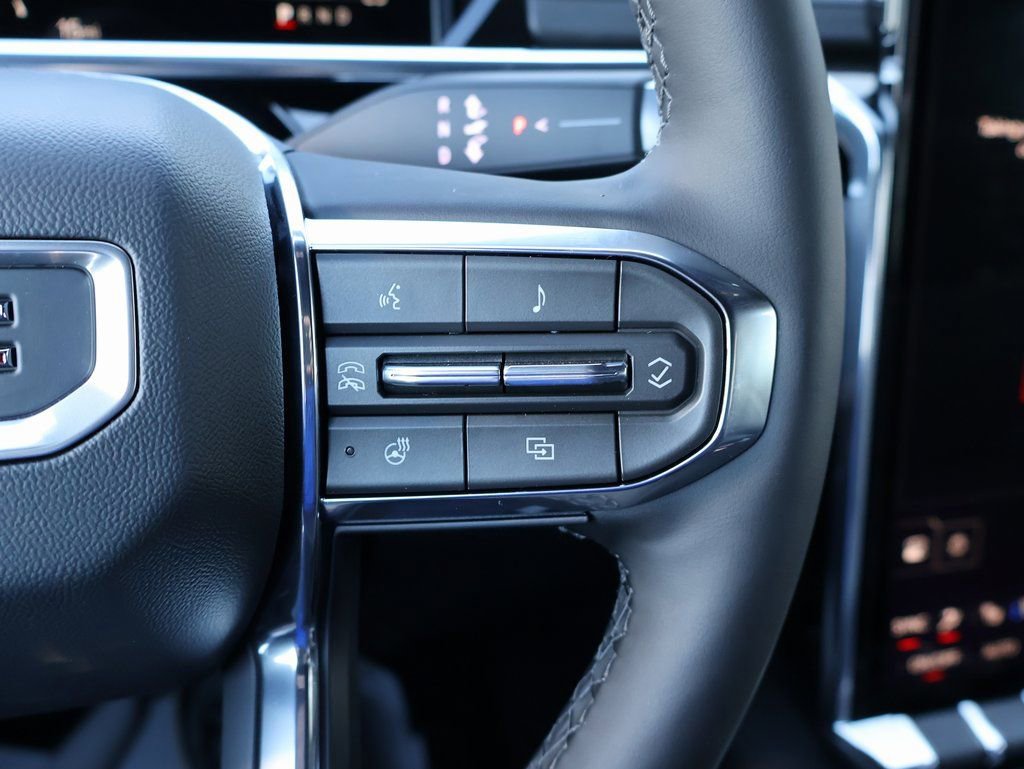 New 2026 GMC Sierra EV Elevation w/ Premium Package image 19