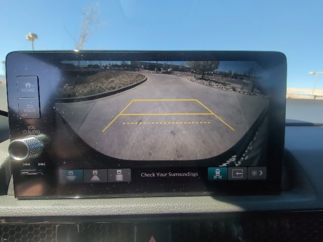 Used 2024 Honda CR-V Sport Touring image 27