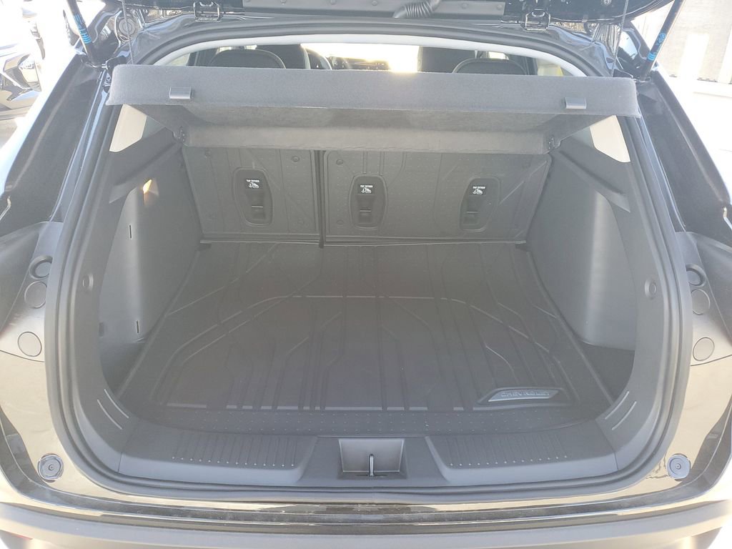 New 2026 Chevrolet Trax LT w/ LT Convenience Package image 9