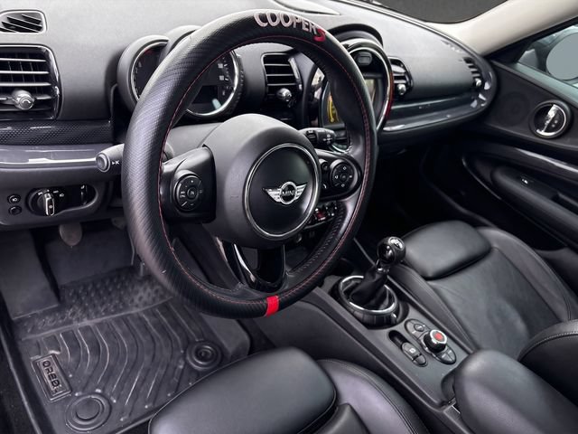 Used 2016 MINI Cooper Clubman S FWD image 3