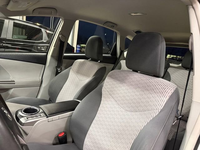 Used 2015 Toyota Prius V Two image 12