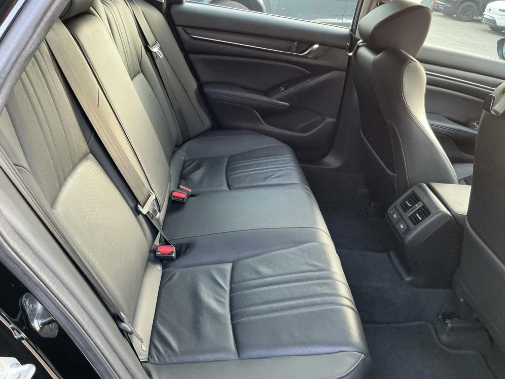 Used 2021 Honda Accord EX-L image 15
