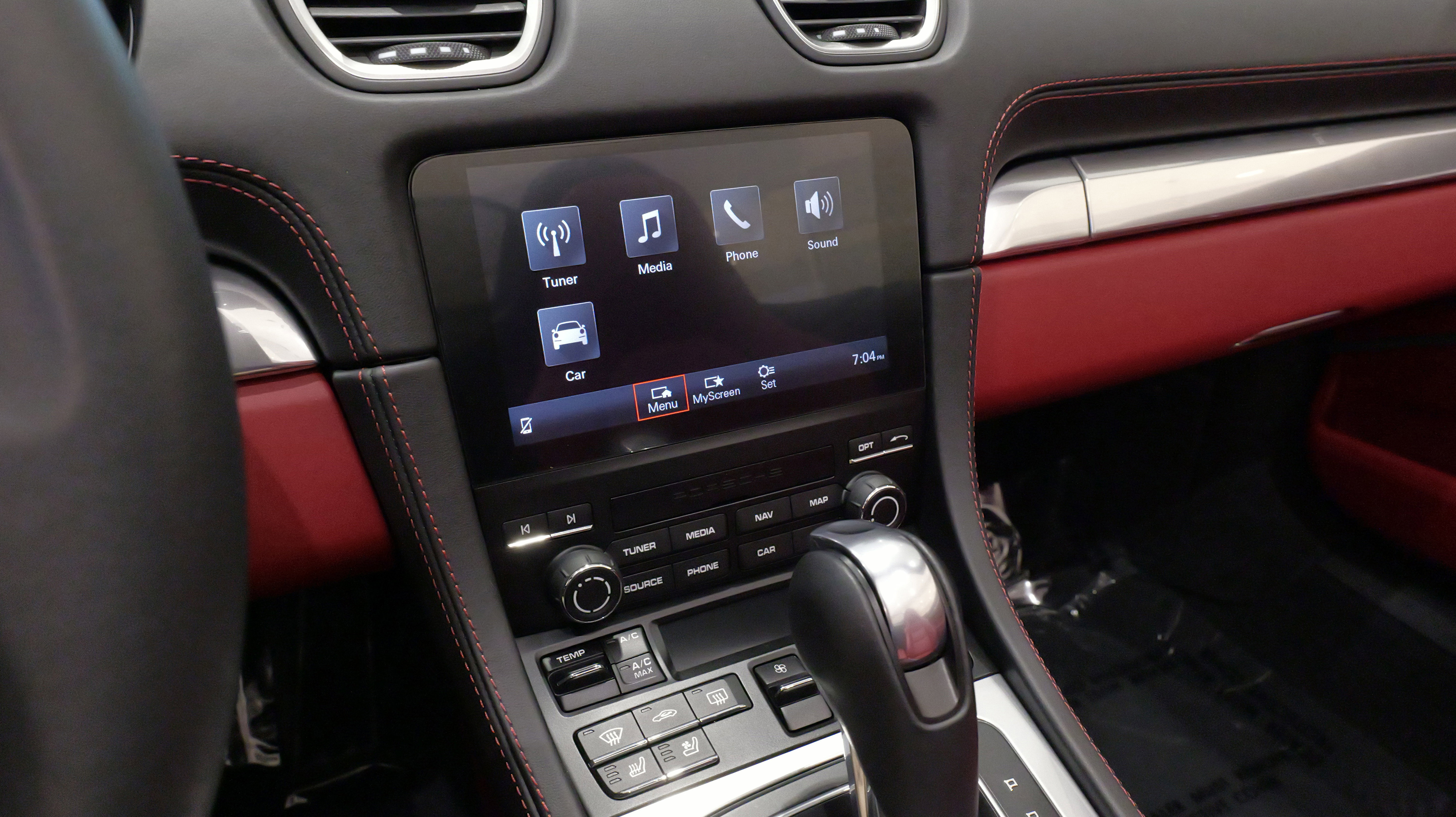 Used 2024 Porsche 718 Boxster S image 42