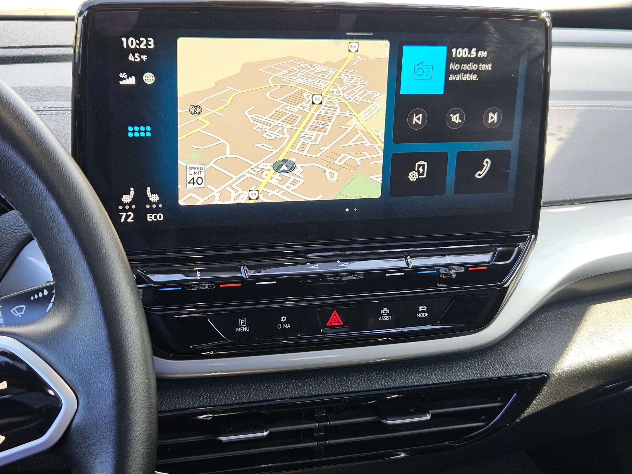 Used 2023 Volkswagen ID.4 Pro S image 21