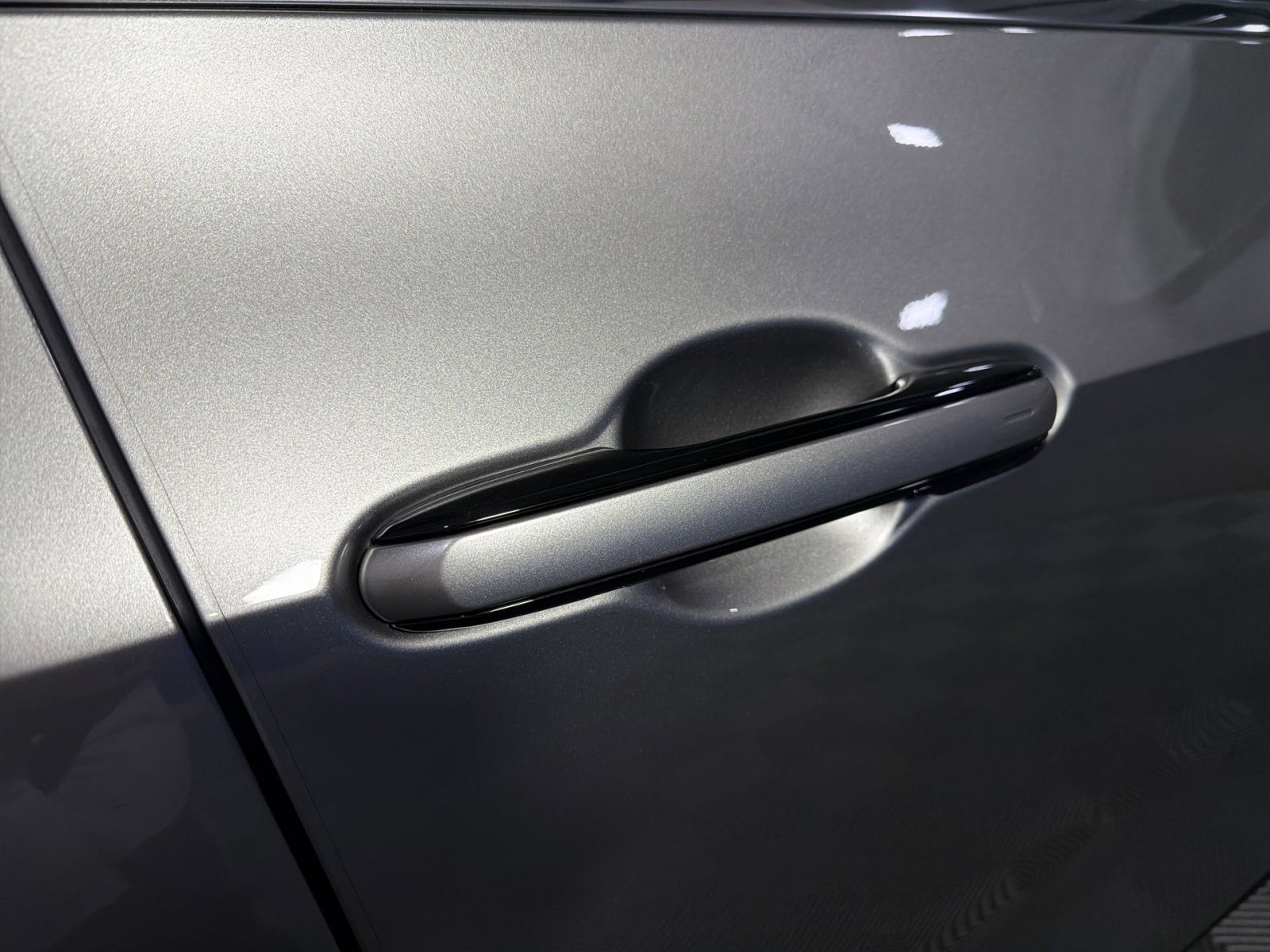 Used 2024 Lexus NX 350 AWD w/ Vision Package image 16