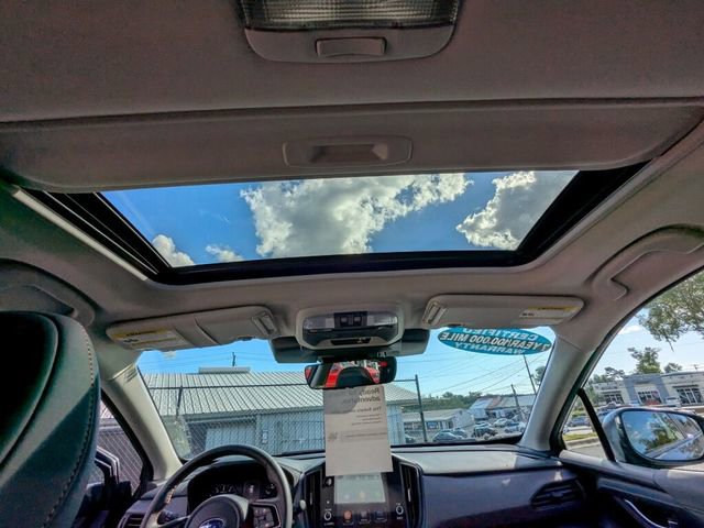 Certified 2024 Subaru Crosstrek 2.5i Limited w/ Popular Package #3A image 18