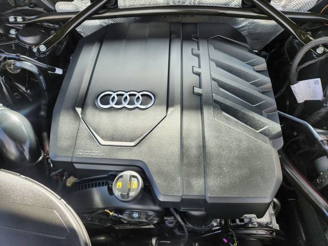 Used 2022 Audi Q5 2.0T Premium Plus image 29
