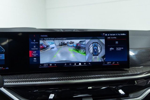 New 2027 BMW X7 M60i AWD/4WD image 20