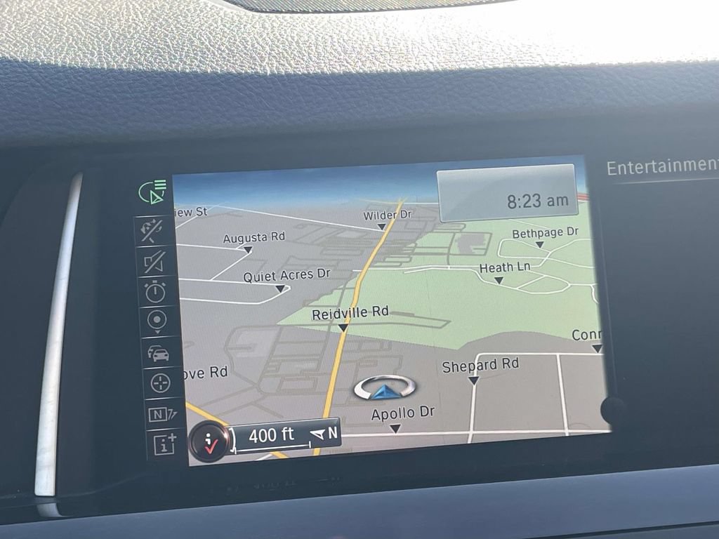 Used 2016 BMW 528i xDrive Sedan AWD/4WD image 25