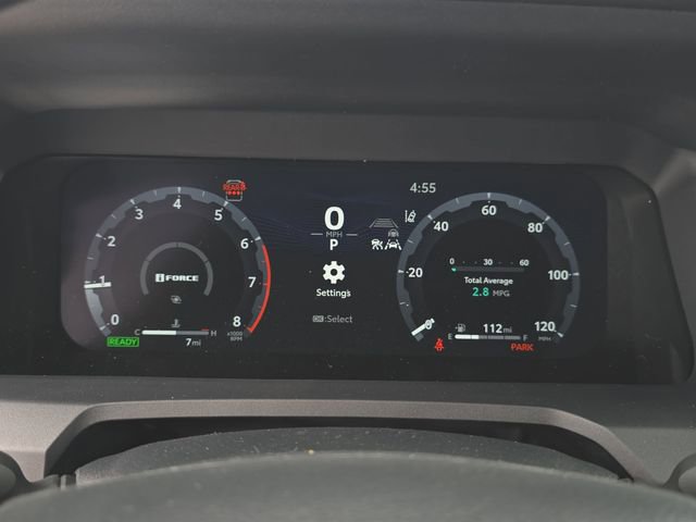 New 2026 Toyota 4Runner TRD Off-Road Premium AWD/4WD image 19