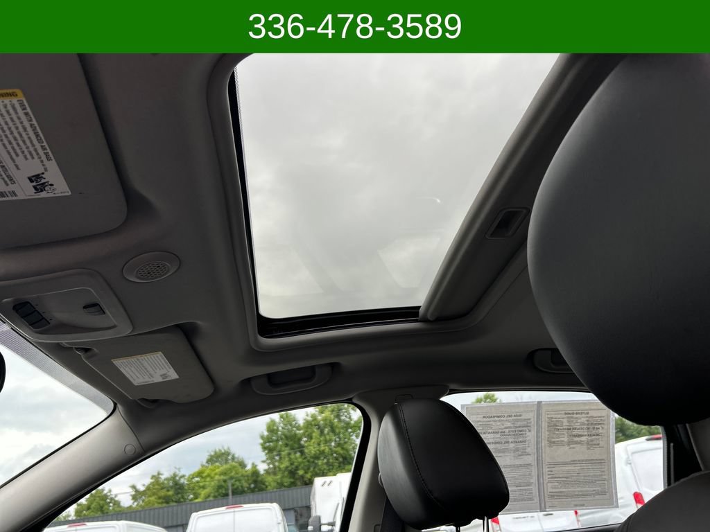 Used 2013 Chevrolet Impala LTZ FWD image 21