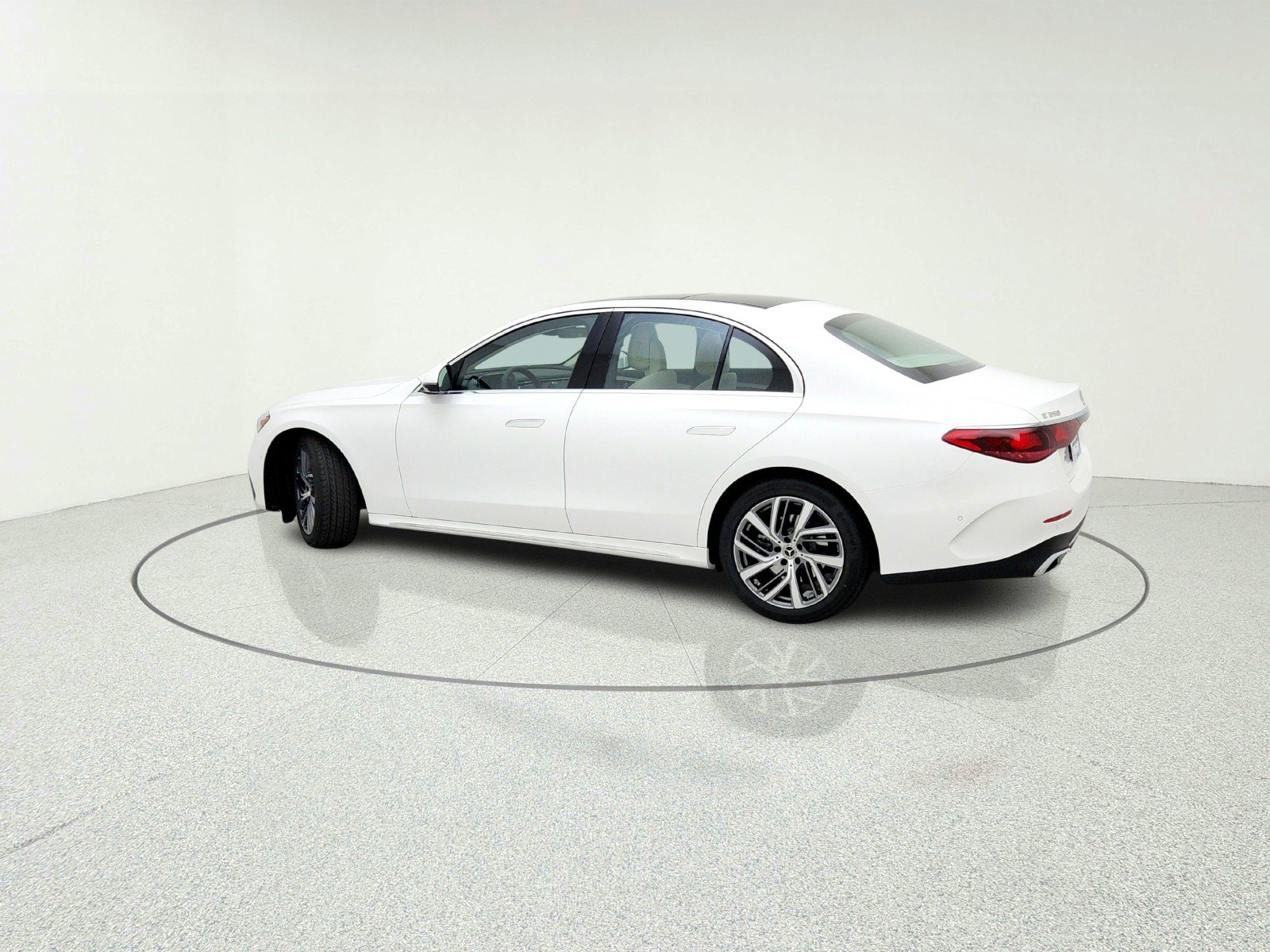 New 2026 Mercedes-Benz E 350 Sedan image 13