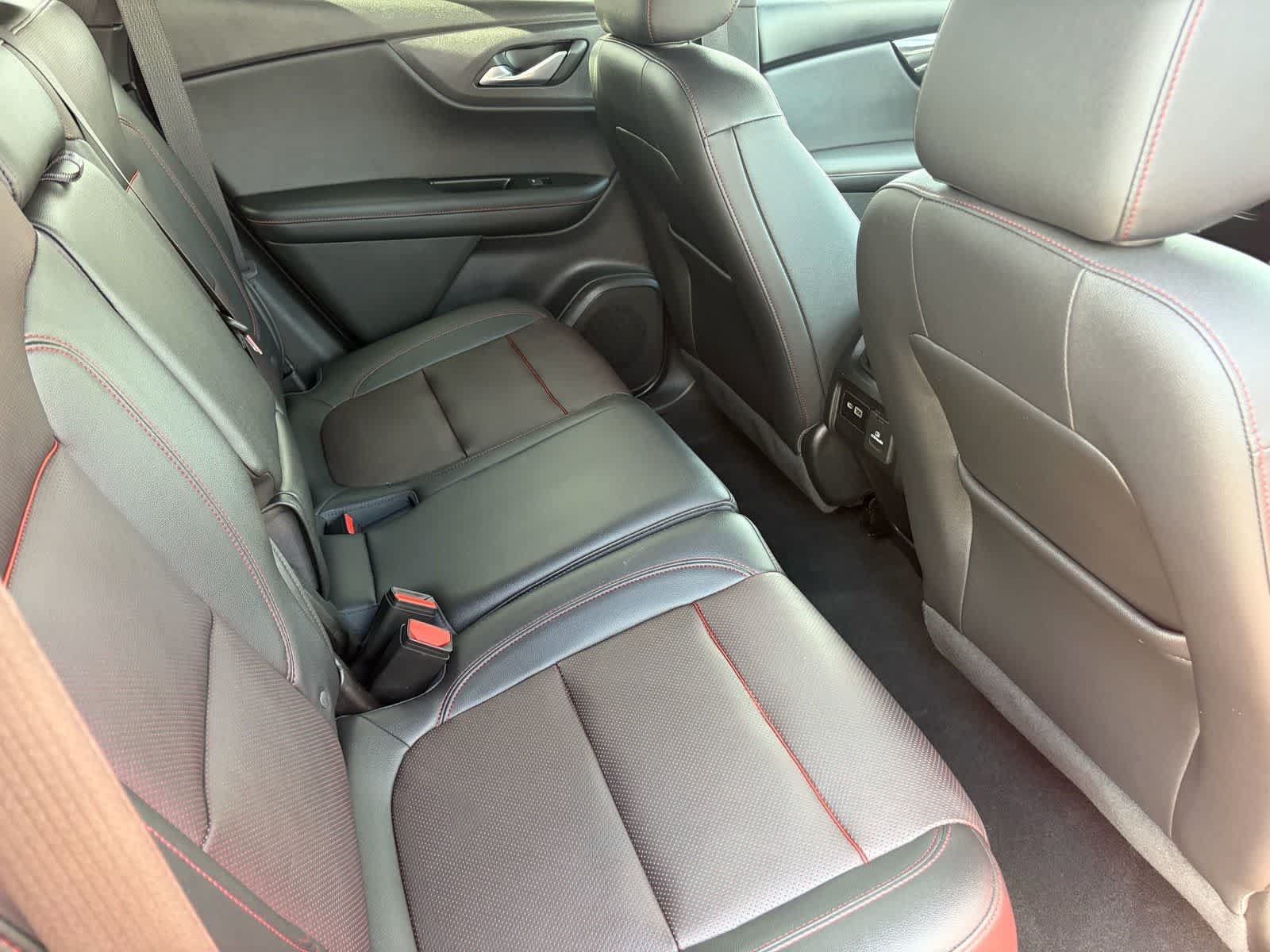 Used 2019 Chevrolet Blazer RS AWD/4WD image 31