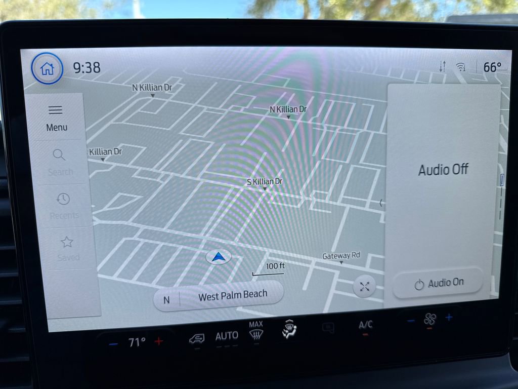 New 2026 Ford Transit 250 Low Roof image 9