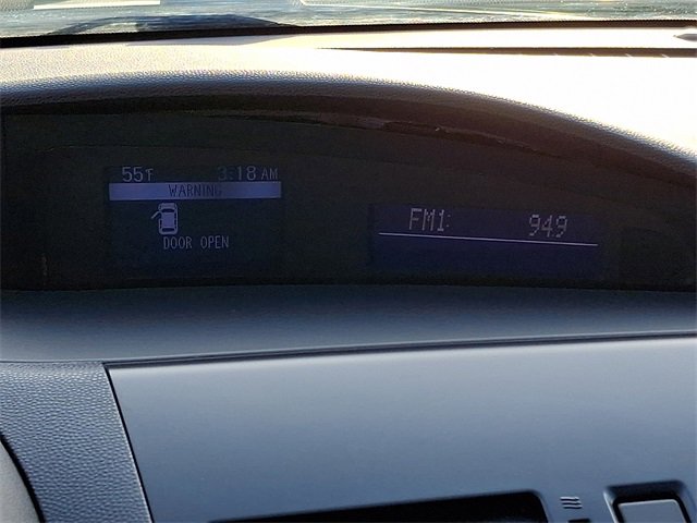 Used 2012 MAZDA MAZDA3 i Touring image 18