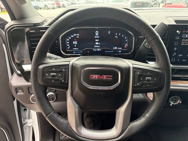 Certified 2024 GMC Sierra 1500 Elevation AWD/4WD image 27