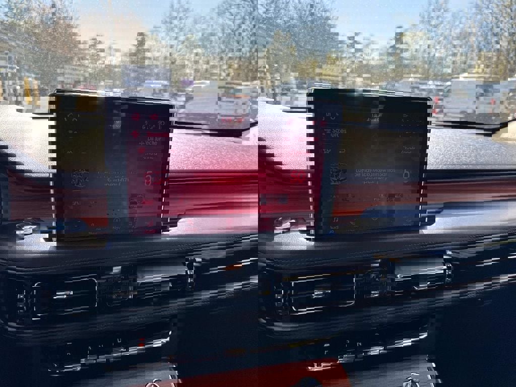 Used 2024 Lincoln Aviator Reserve w/ Elements Package Plus AWD/4WD image 23