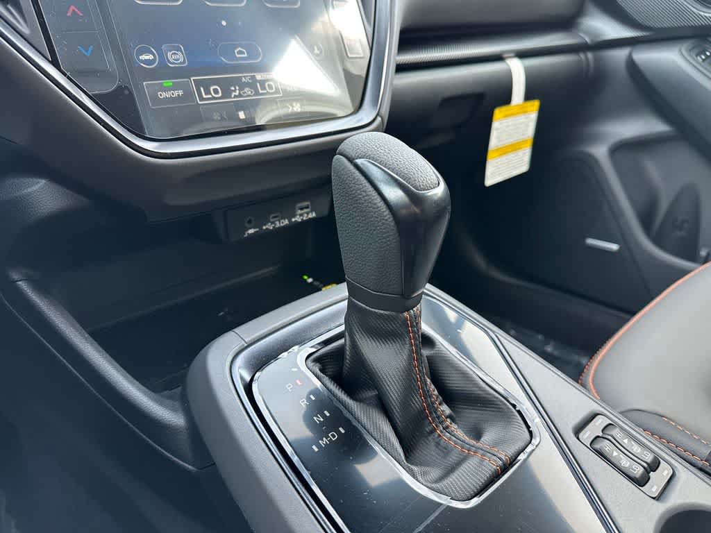 New 2026 Subaru Crosstrek 2.5i Limited AWD/4WD image 18