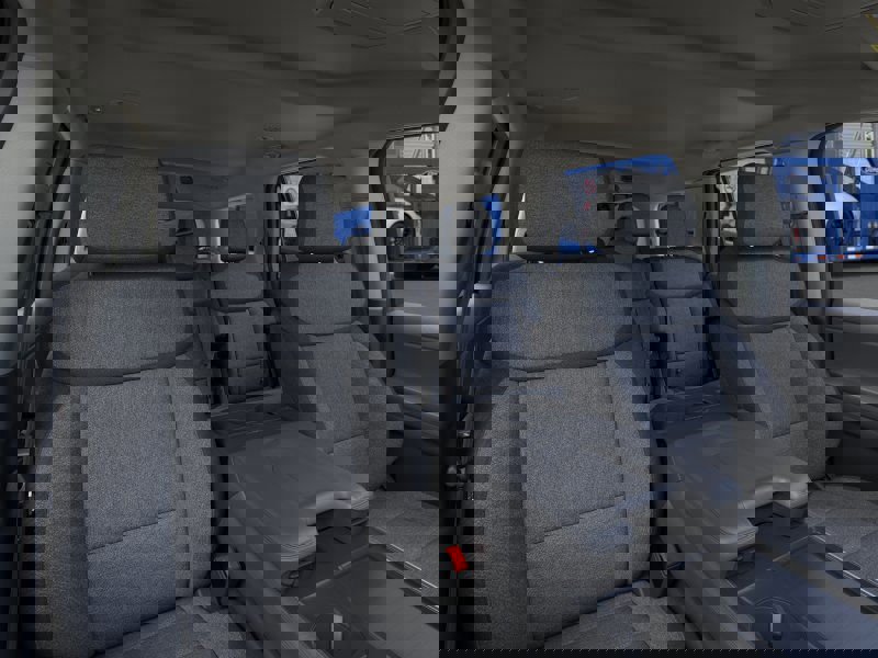 New 2026 Ford Expedition Active image 10