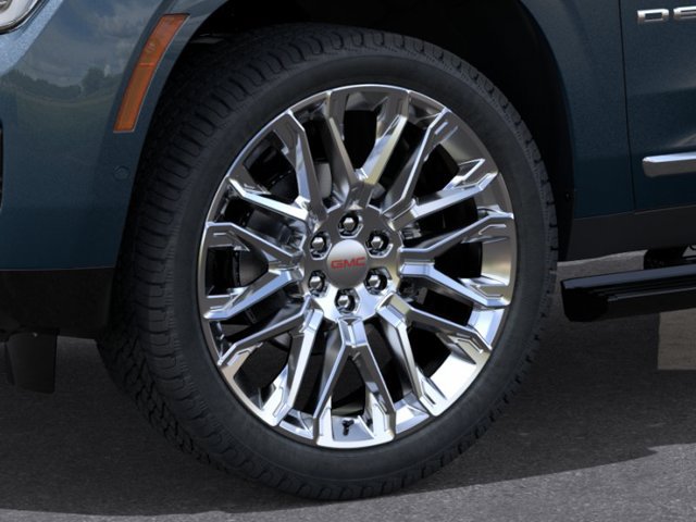 New 2027 GMC Yukon XL Denali w/ Sun & Power Step Package AWD/4WD image 10