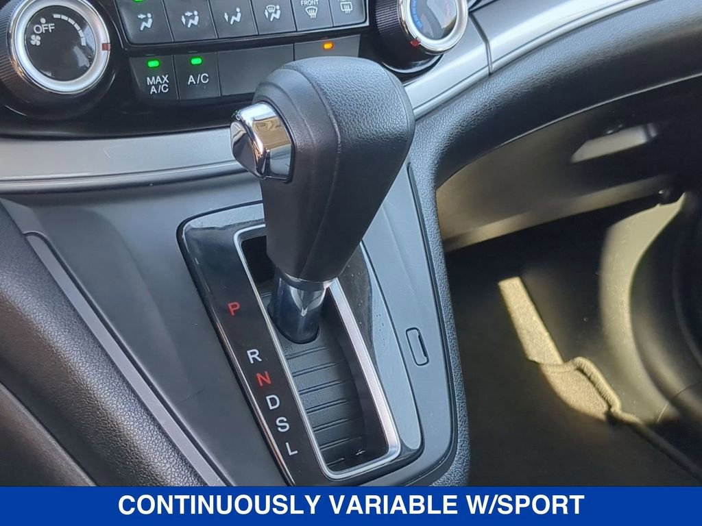 Used 2015 Honda CR-V EX image 13
