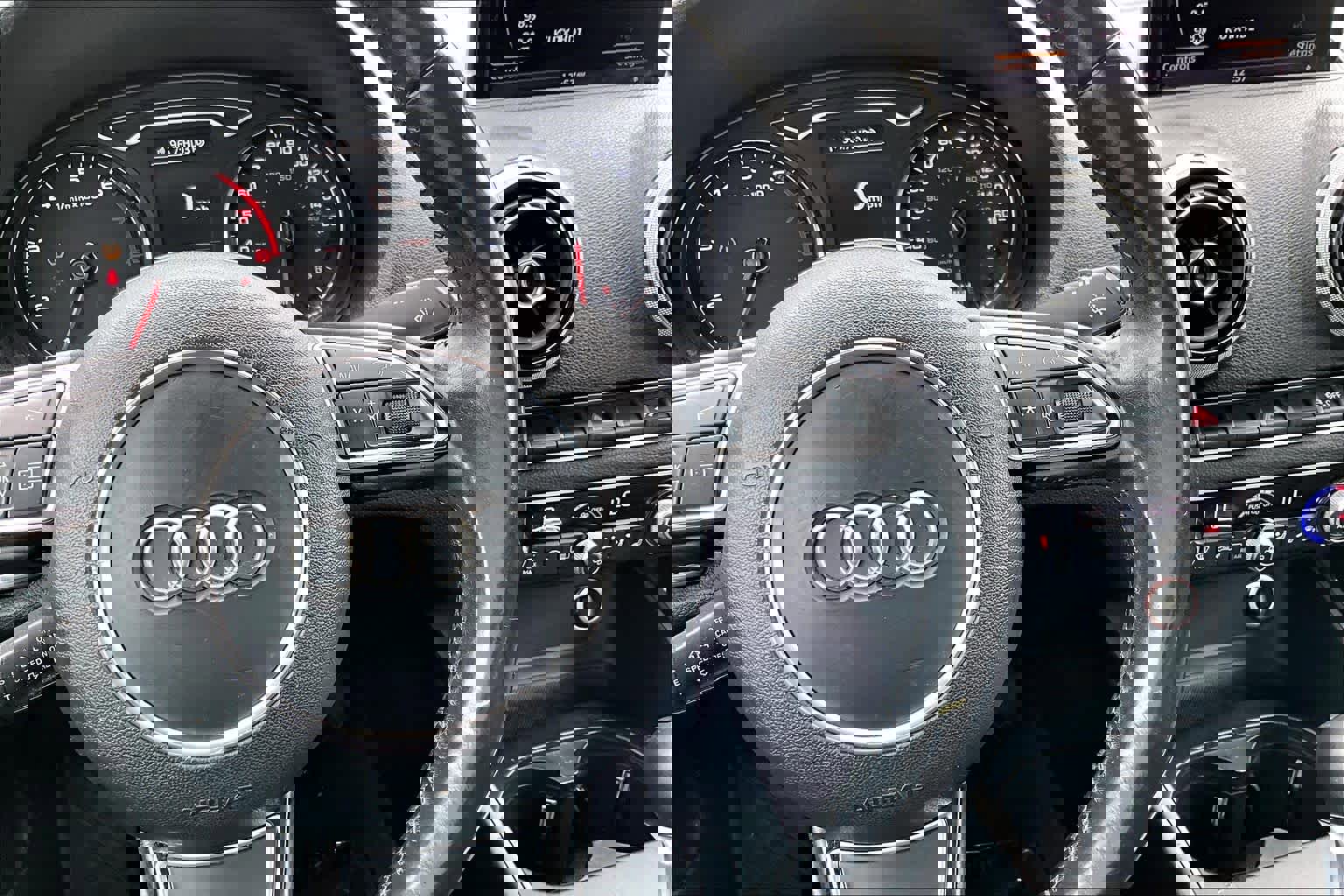 Used 2015 Audi A3 1.8T Premium Plus image 25