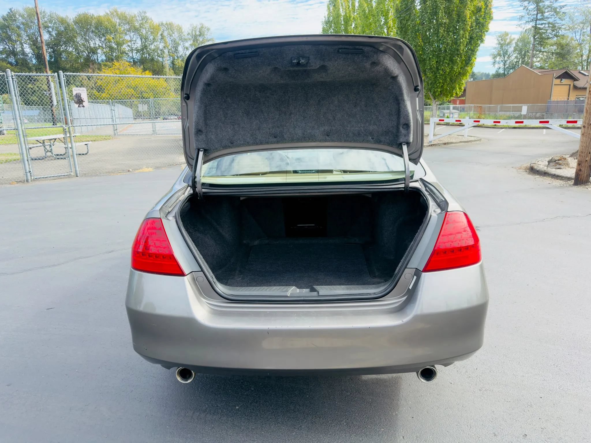 Used 2007 Honda Accord EX-L image 18