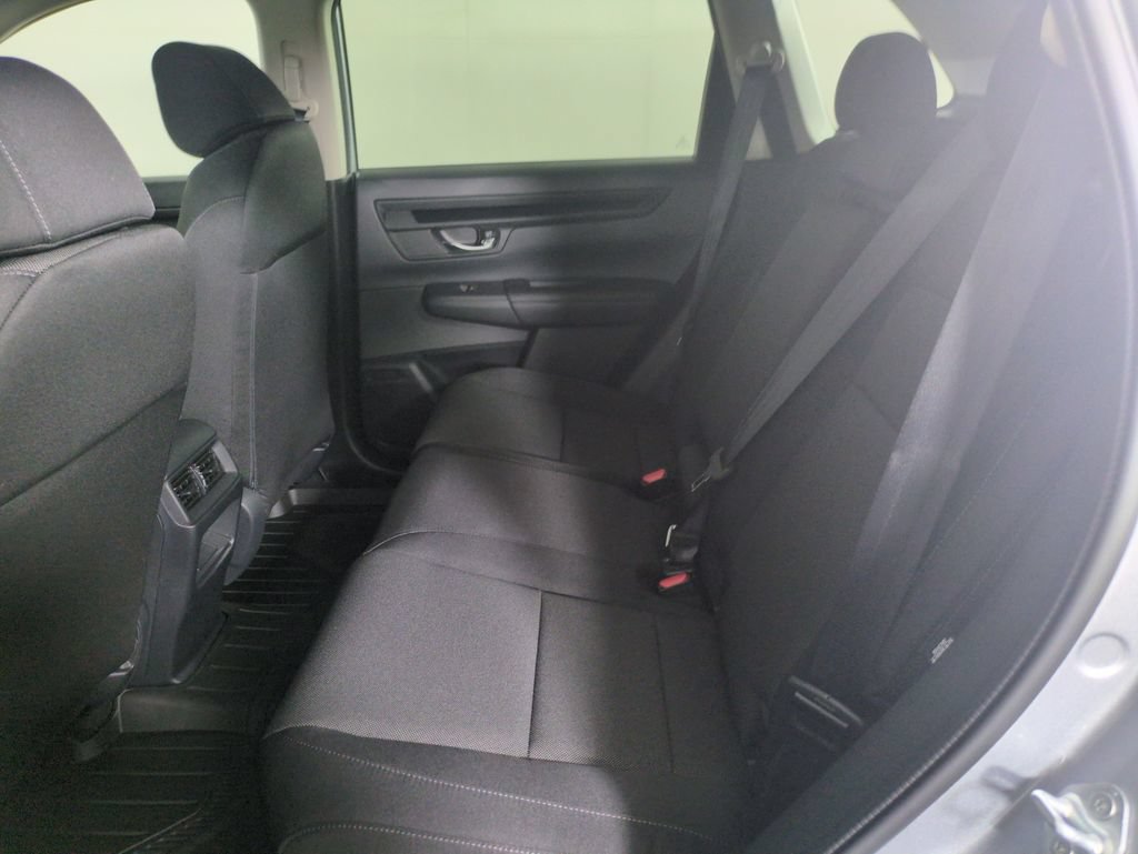 New 2026 Honda CR-V LX image 23