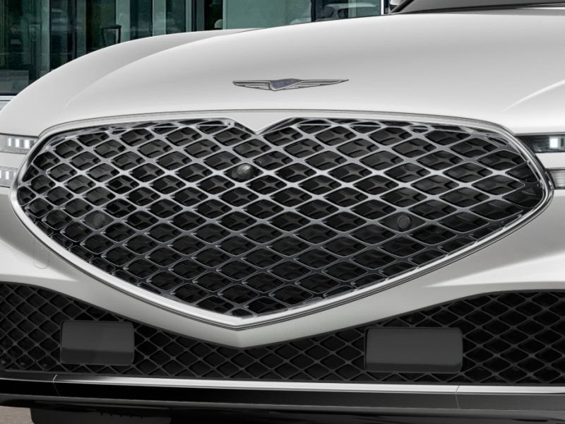 New 2026 Genesis G90 3.5T AWD/4WD image 13