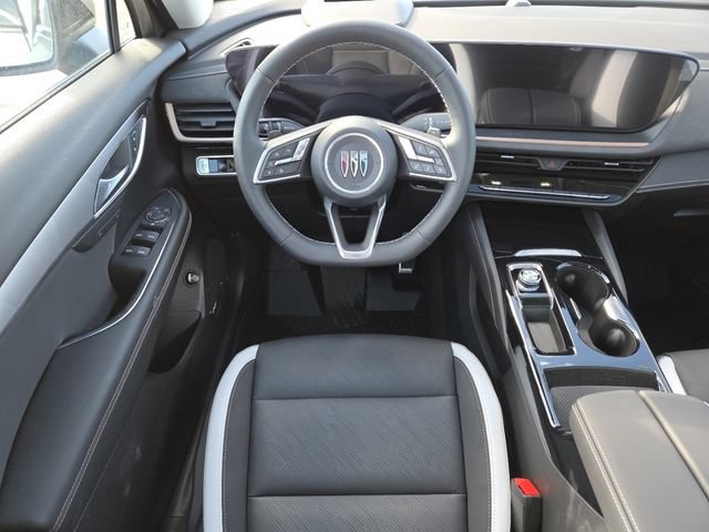 New 2026 Buick Envision Sport Touring AWD/4WD image 33
