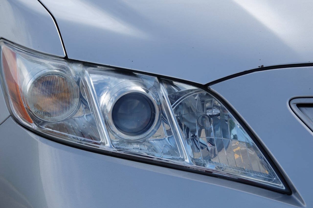 Used 2008 Toyota Camry FWD image 30