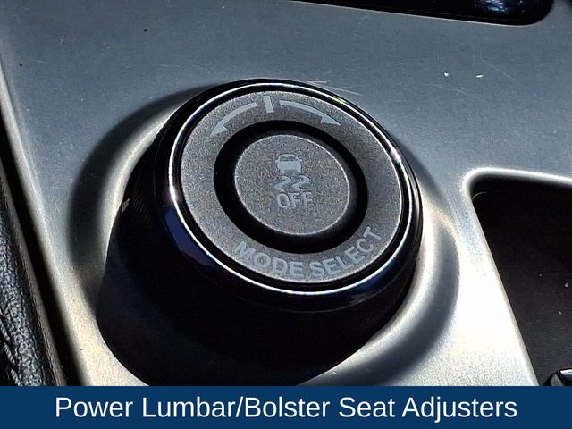 Used 2016 Chevrolet Corvette Stingray Coupe w/ 2LT Preferred Equipment Group image 17