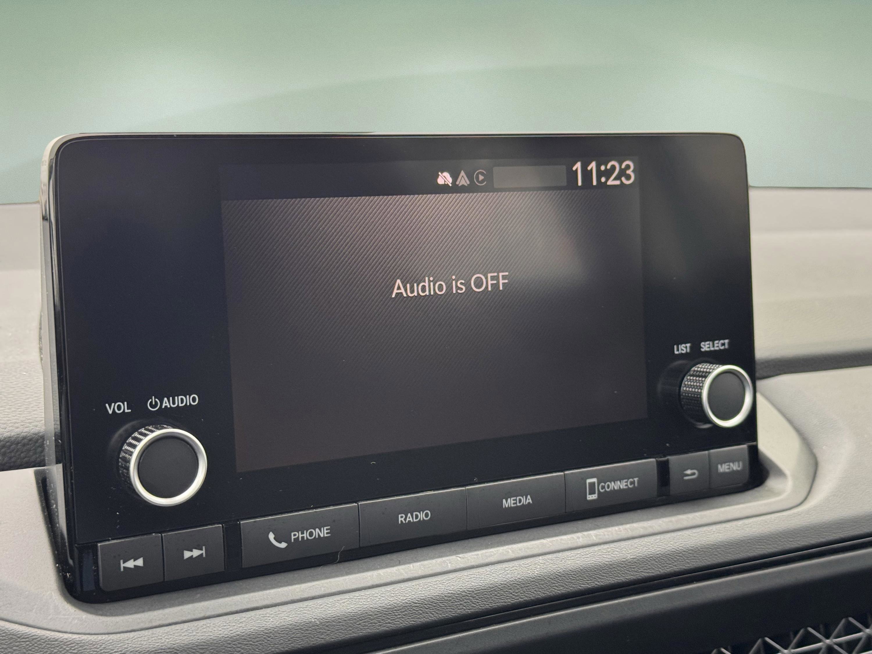 Used 2023 Honda Accord EX image 18